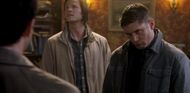 Supernatural (Image Source: Amazon Prime Video)